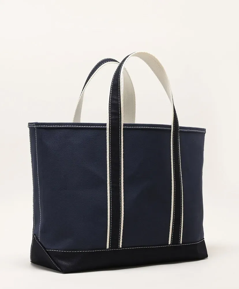 Canvas Tote