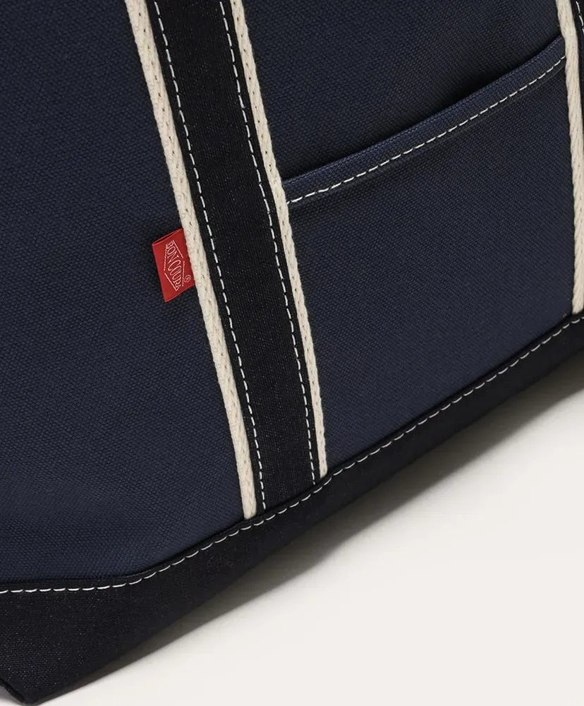 Canvas Tote