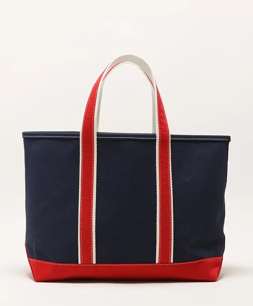 Canvas Tote