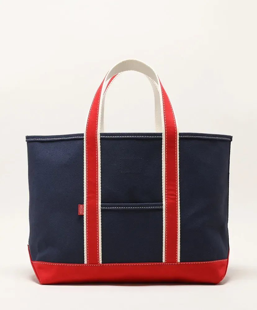 Canvas Tote