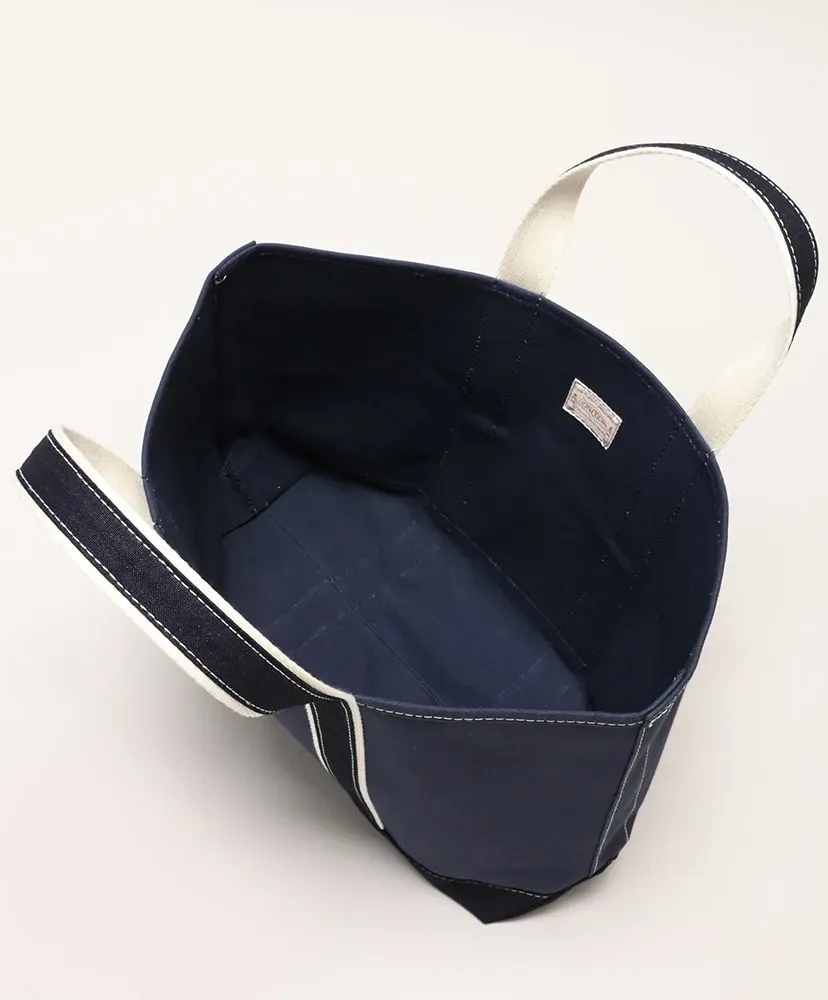 Canvas Tote