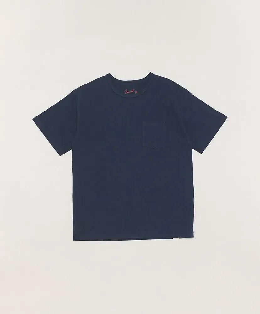 Heavy Weight Pocket Tee
