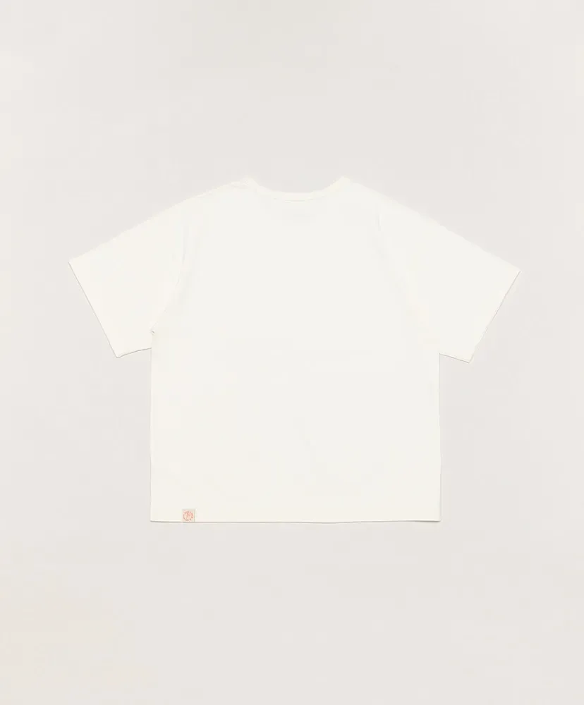 Heavy Weight Pocket Tee