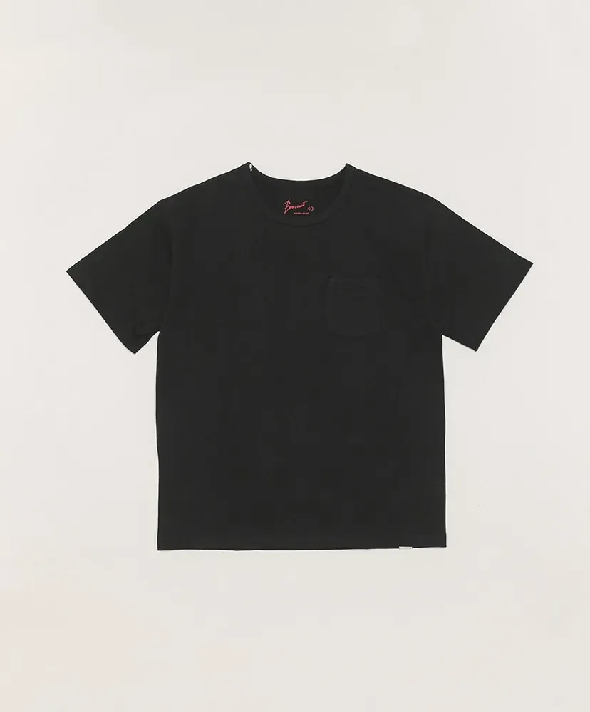 Heavy Weight Pocket Tee