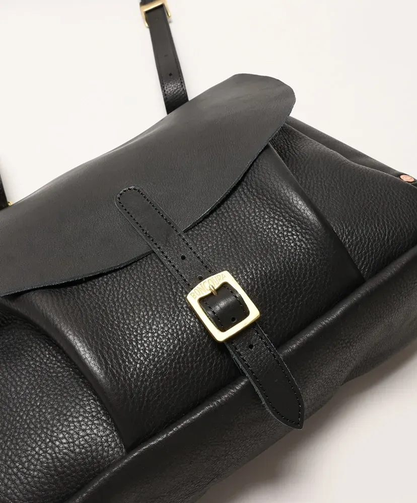 Mail Bag Leather