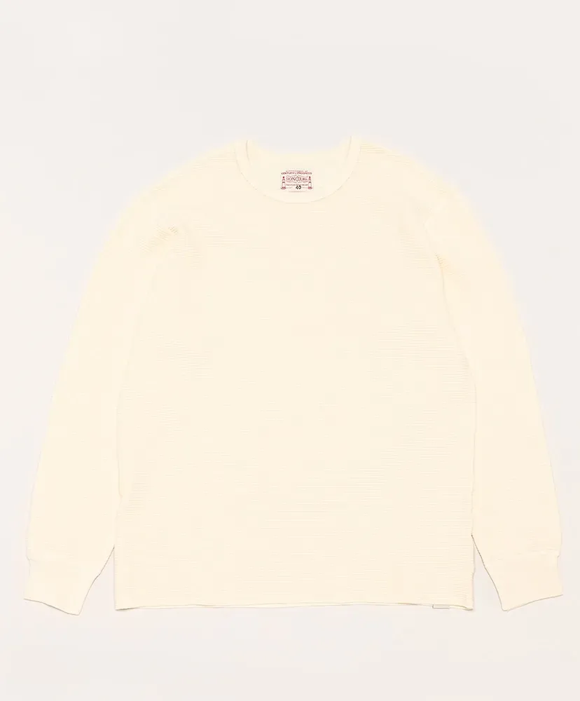 Heavy Weight Thermal Long Sleeves