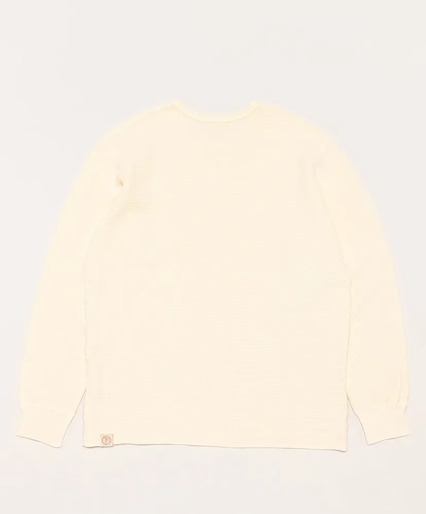 Heavy Weight Thermal Long Sleeves