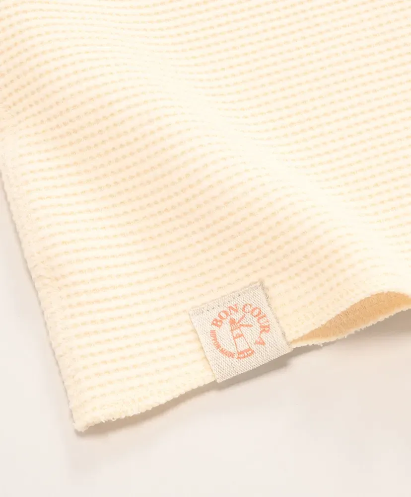 Heavy Weight Thermal Long Sleeves