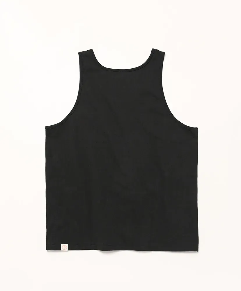 Heavy Weight Tank Top