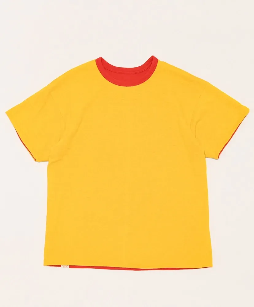 Reversible Tee Loop Wheeled