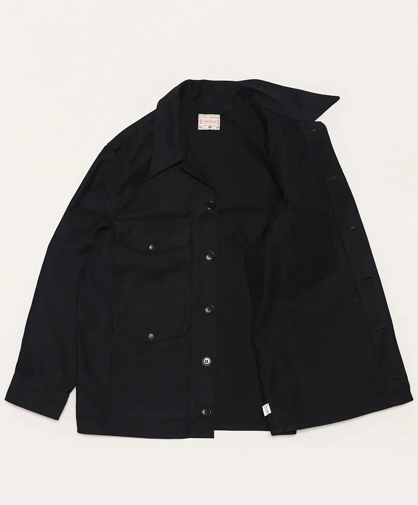 Cruiser Jacket Moleskin