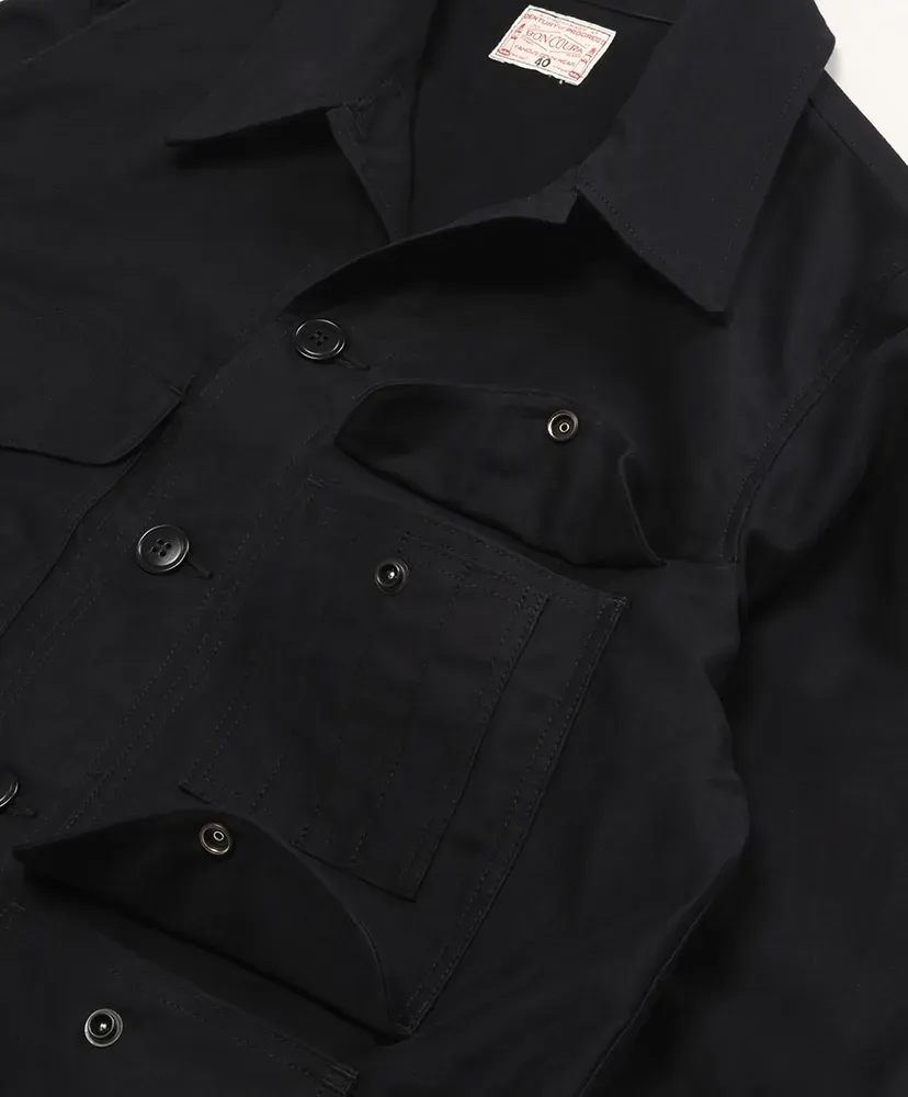 Cruiser Jacket Moleskin