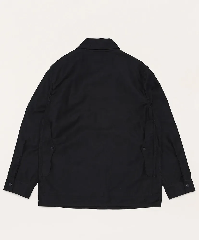 Cruiser Jacket Moleskin