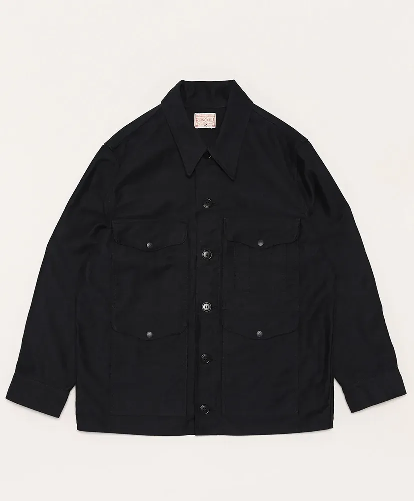 Cruiser Jacket Moleskin