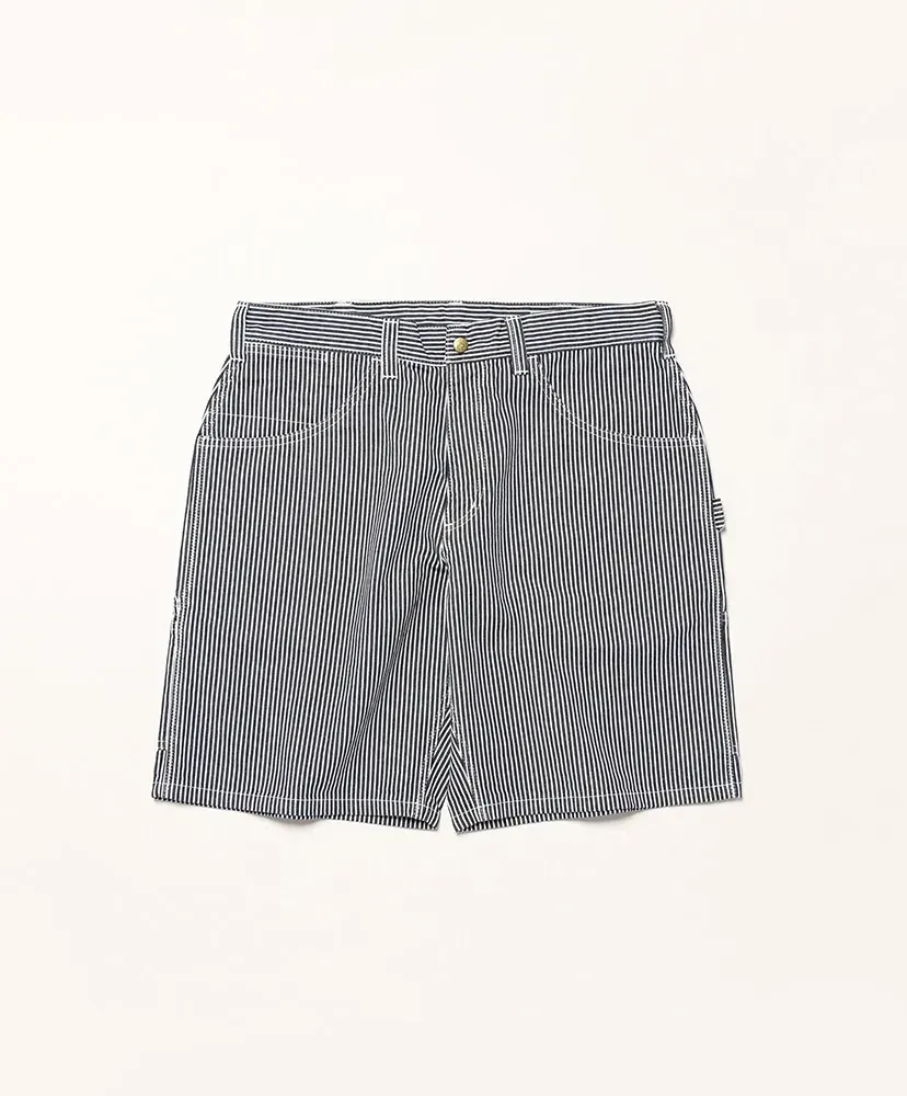 Painter Short Pants Hickory