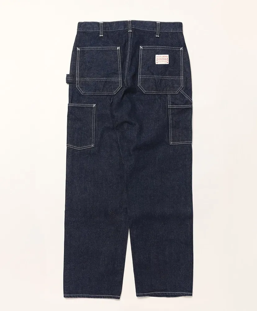 Painter Pants Denim