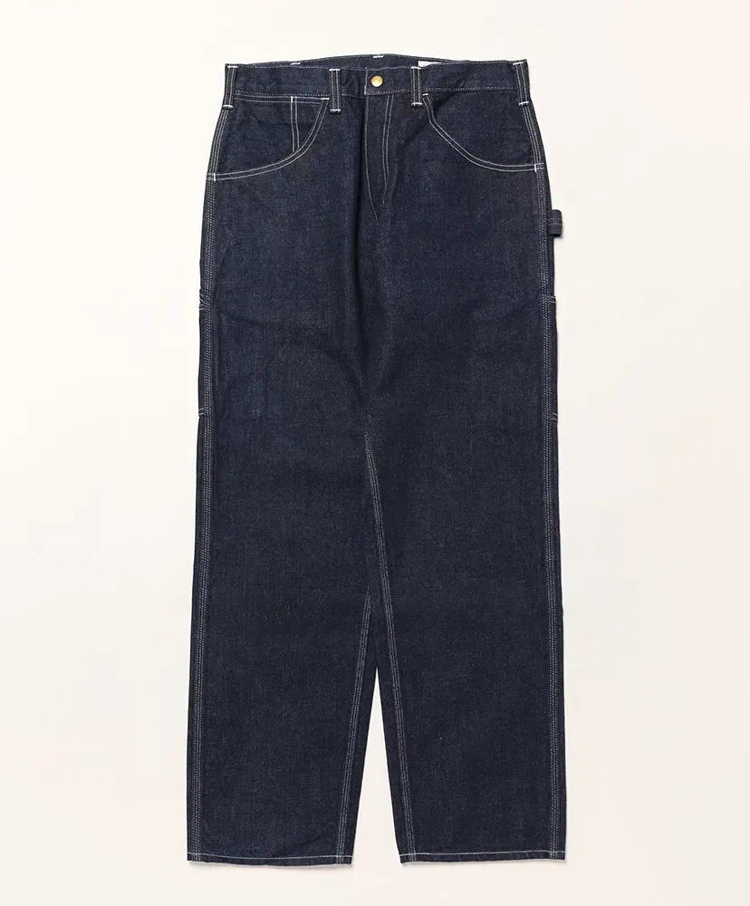 Painter Pants Denim