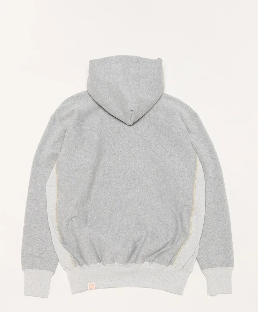 Loop Wheeled Hoodie