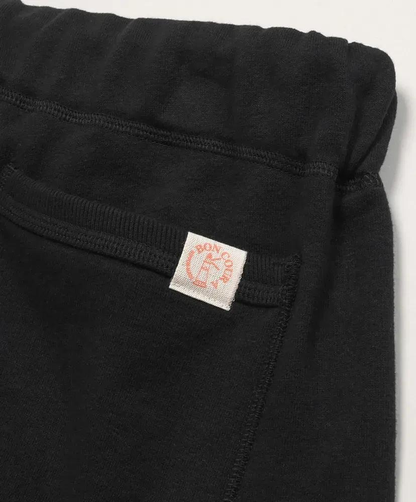 Sweat Short Pants
