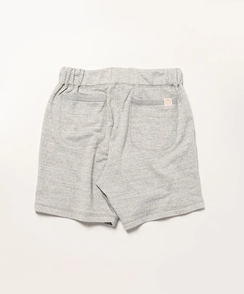 Sweat Short Pants