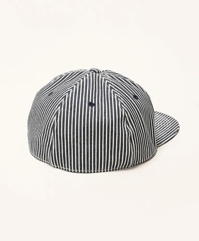 Us Navy Cap Hickory