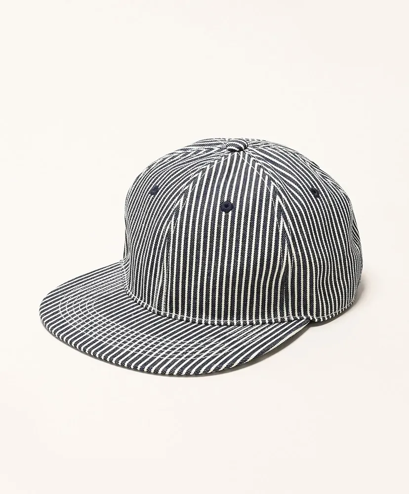 Us Navy Cap Hickory
