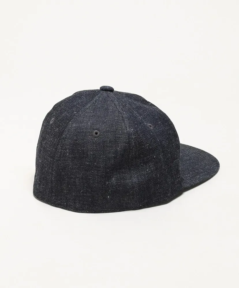 Us Navy Cap Denim