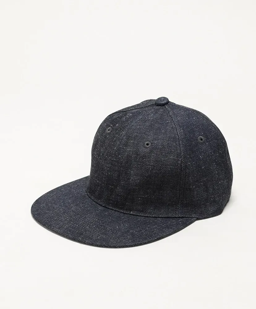 Us Navy Cap Denim