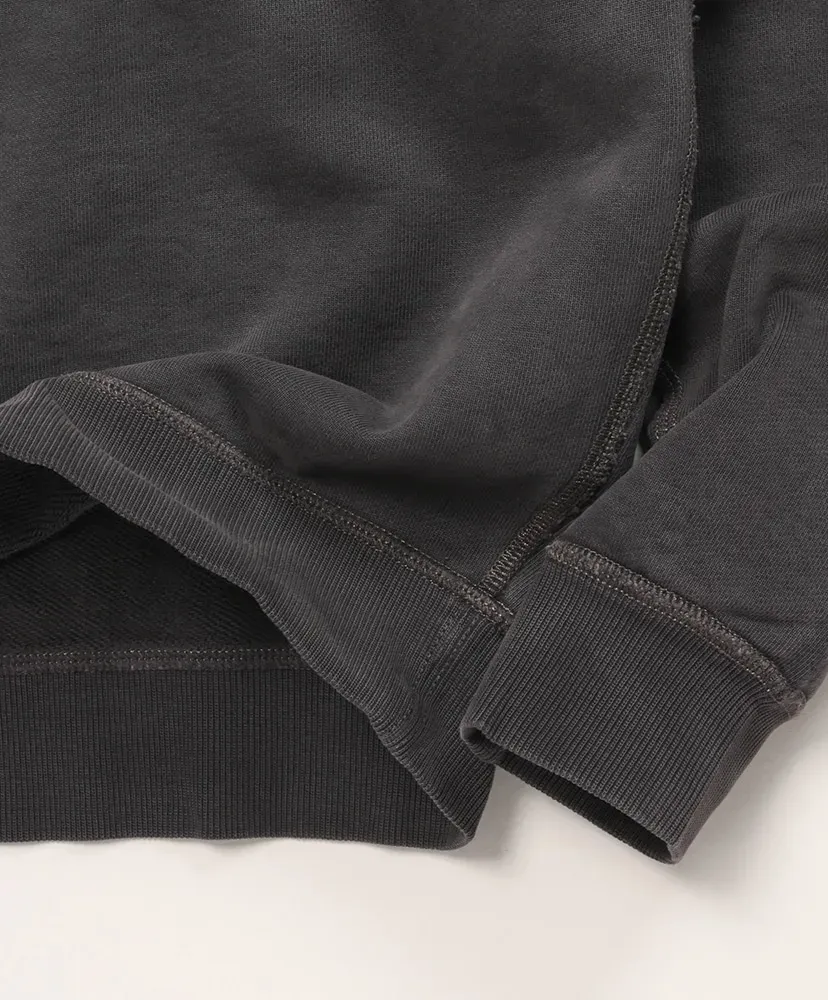 French Terry Sweatshirt