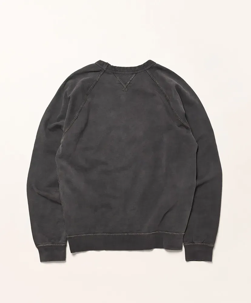 French Terry Sweatshirt