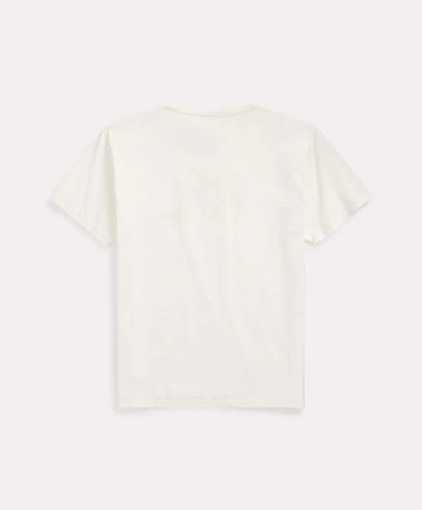 Rrl Ranch Logo T-Shirt