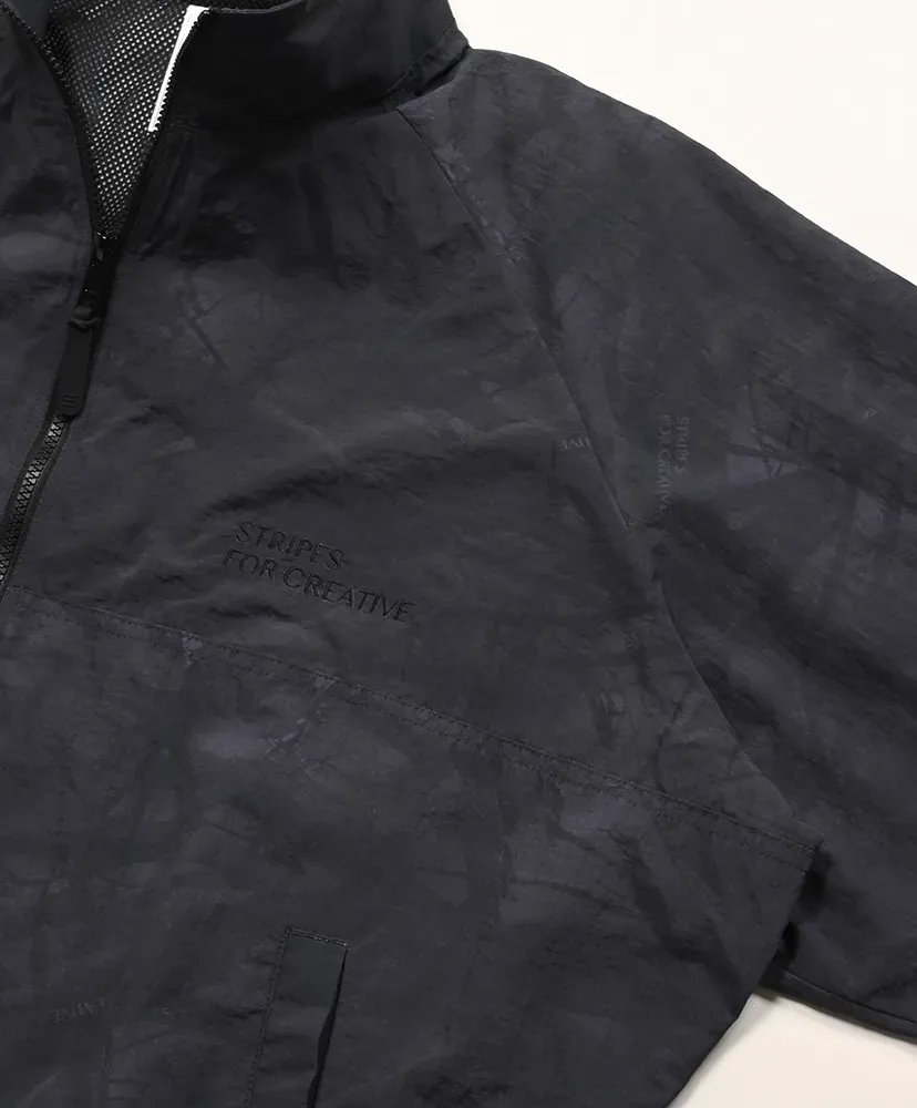 Windbreaker Jacket