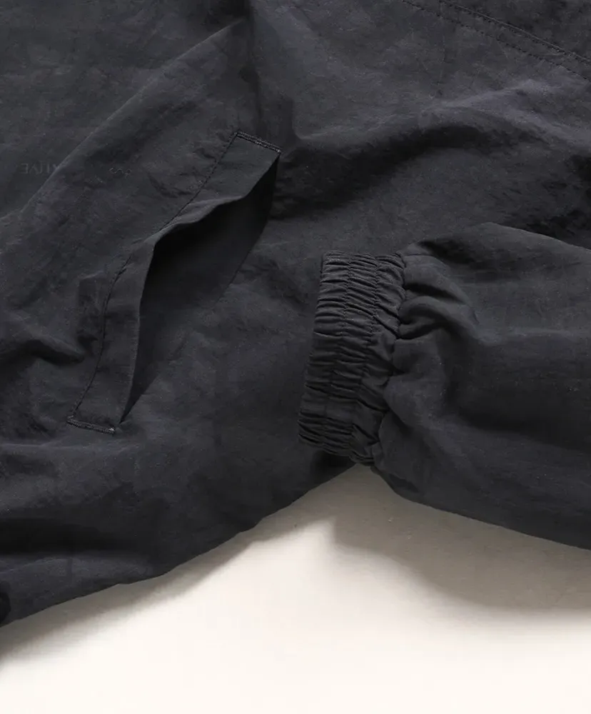 Windbreaker Jacket