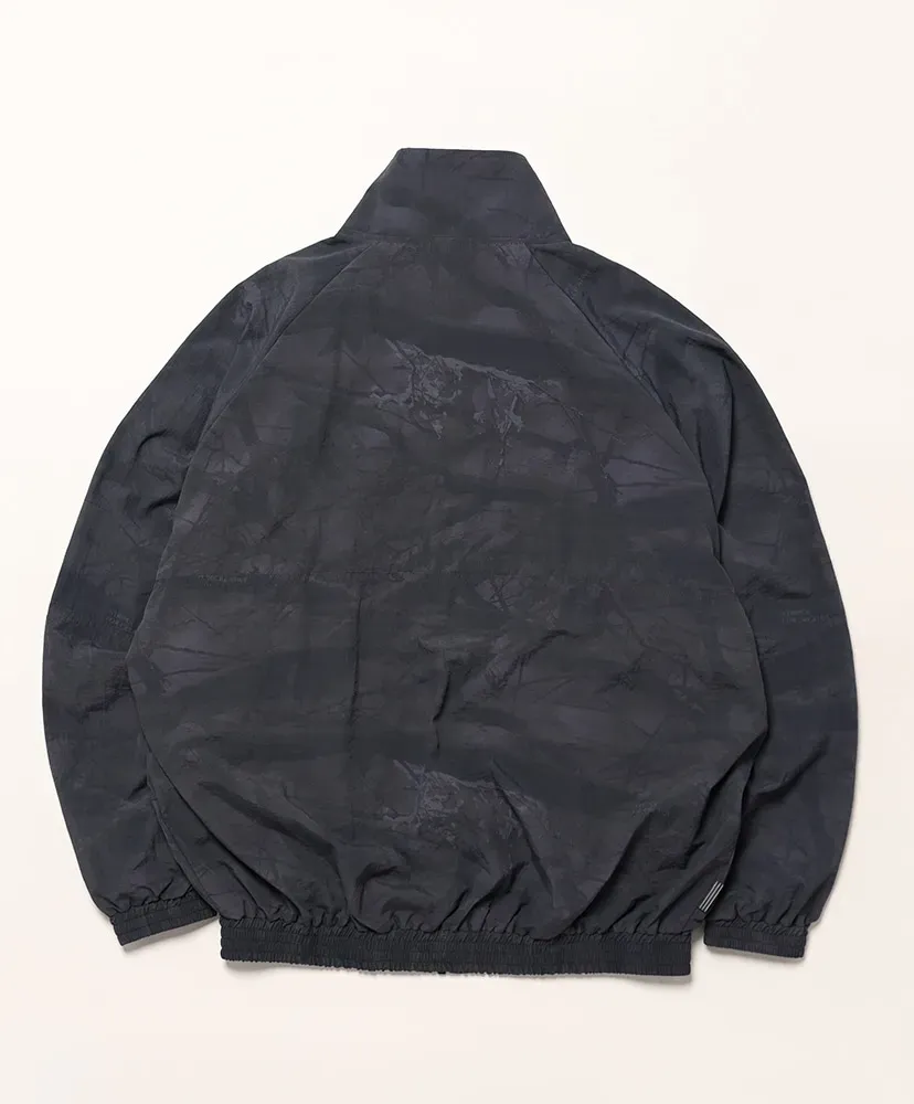 Windbreaker Jacket