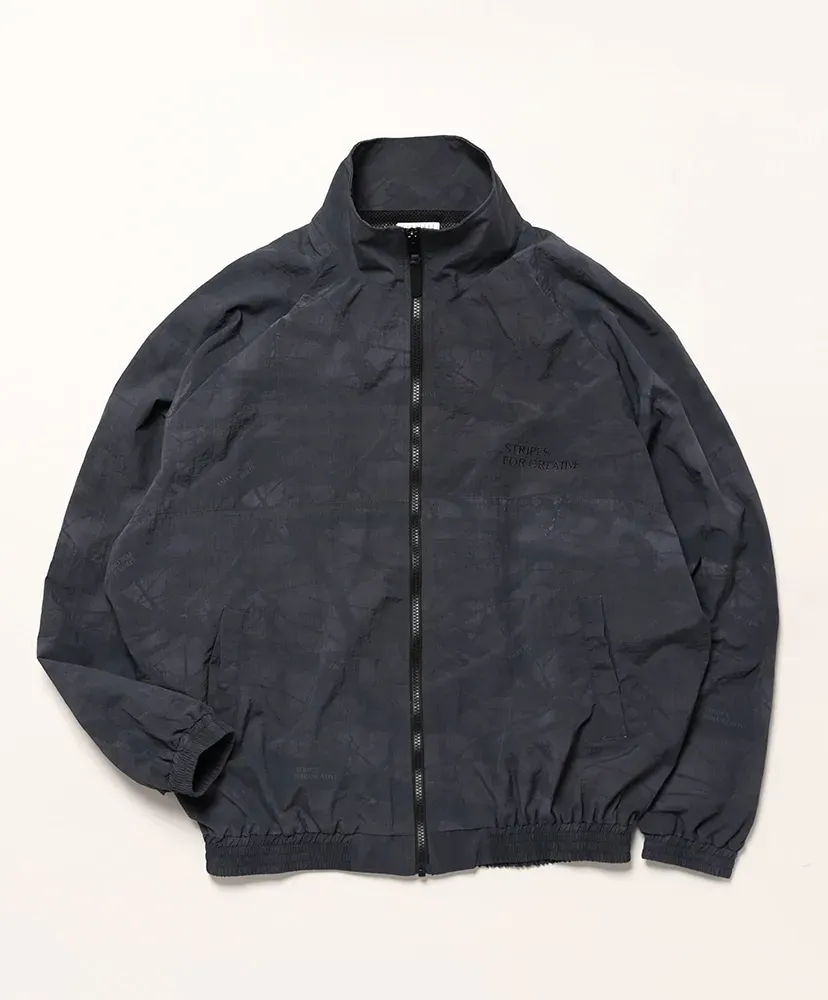 Windbreaker Jacket