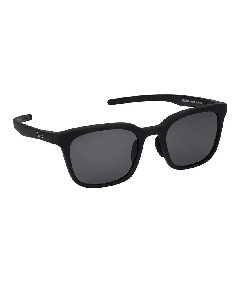 Heath Iii 53 Mbk-Dg-Dk.Gry Size 53□22-142