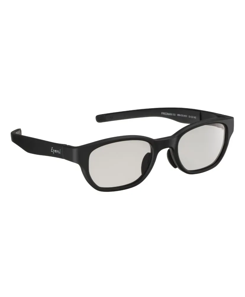 Friedman 52 Mbk-Dg-M.Gry Size 52□22-142