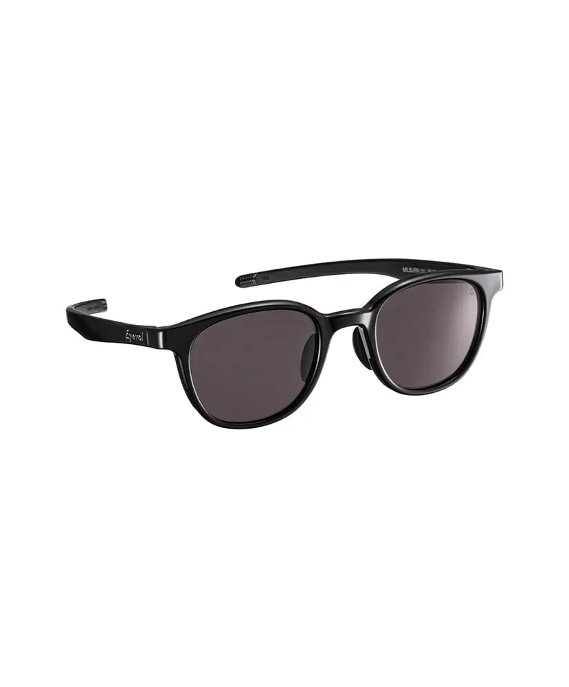Milburn 51 Bk-Dg-Dk.Gry