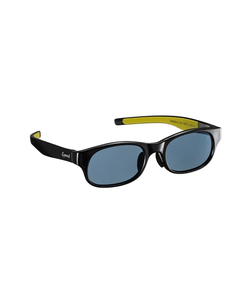 Damon 52 Bk-Ly-Dblpl-Dk.Blu Pl
