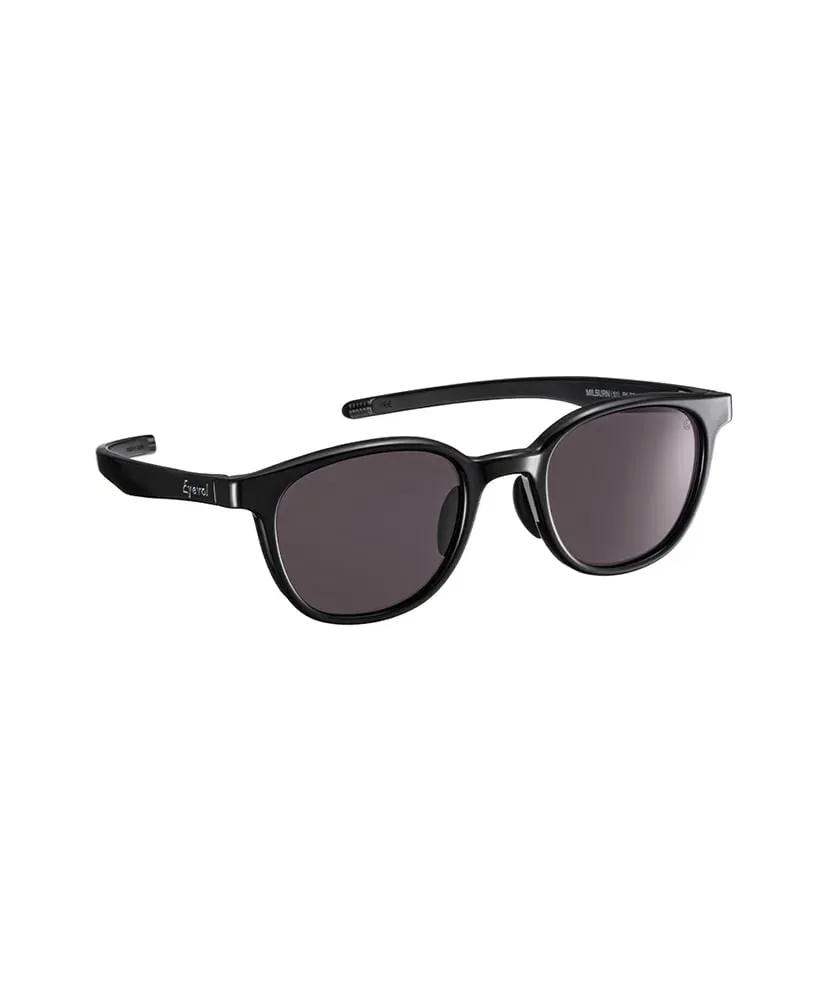 Milburn 51 Bk-Dg-Dk.Gry
