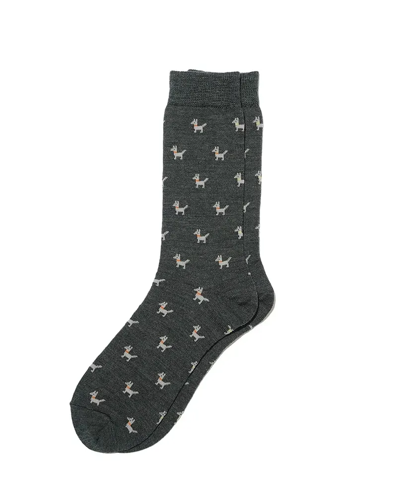 Turkey Pattern 08
