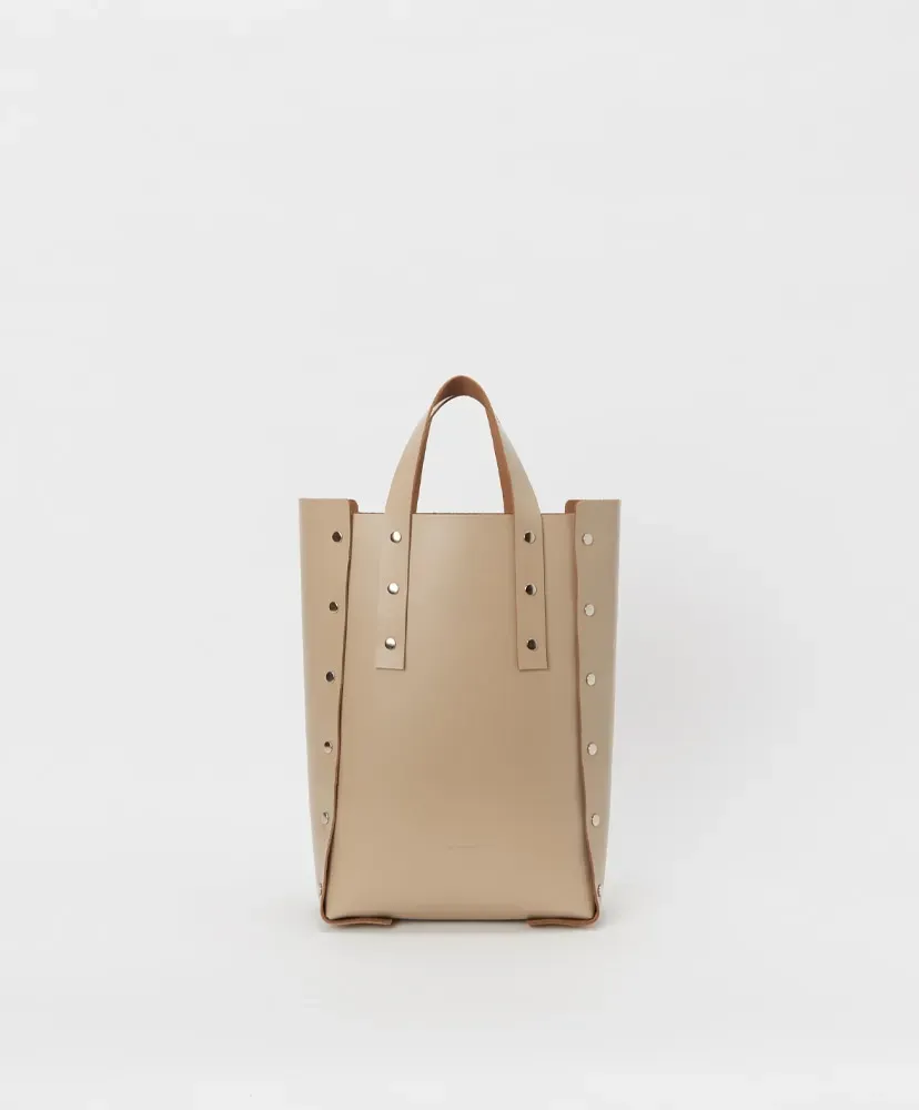 Assemble Hand Bag Tall M
