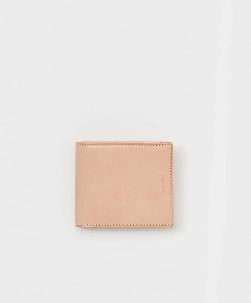 Half Folded Wallet
