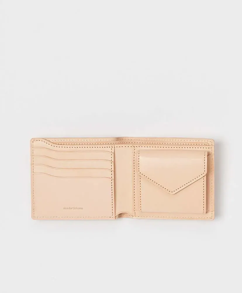 Half Folded Wallet