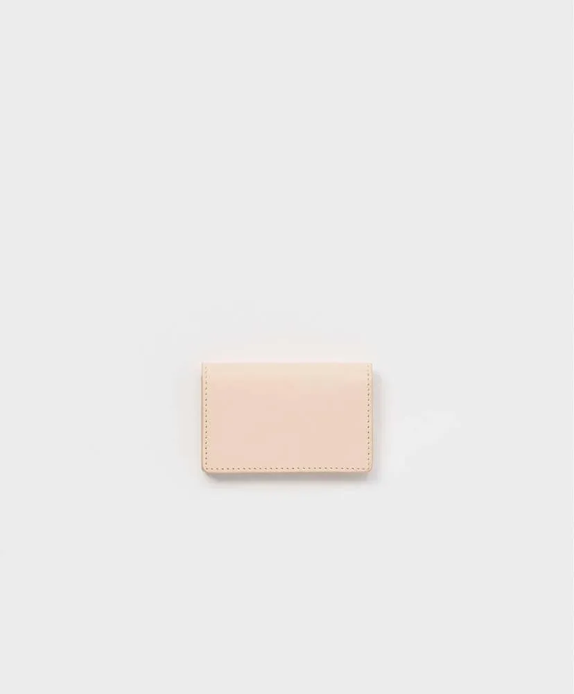 Folded Card Case
