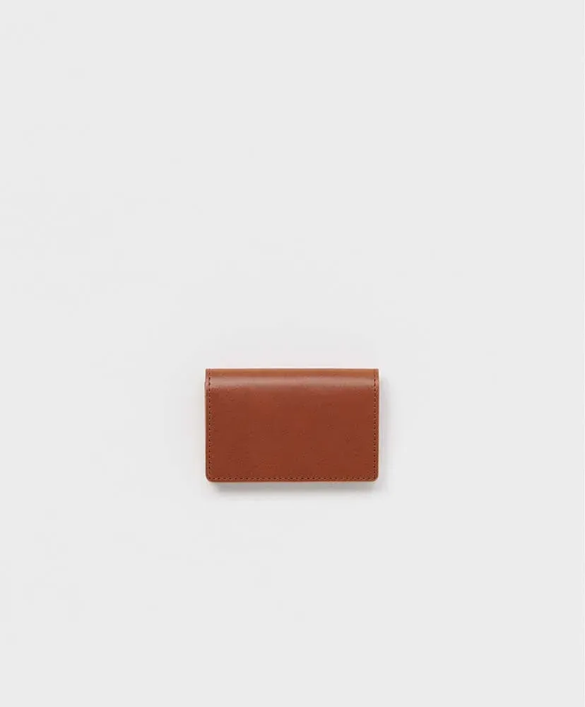Folded Card Case