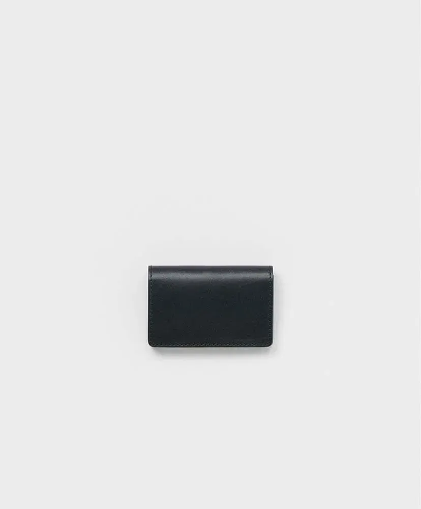 Folded Card Case