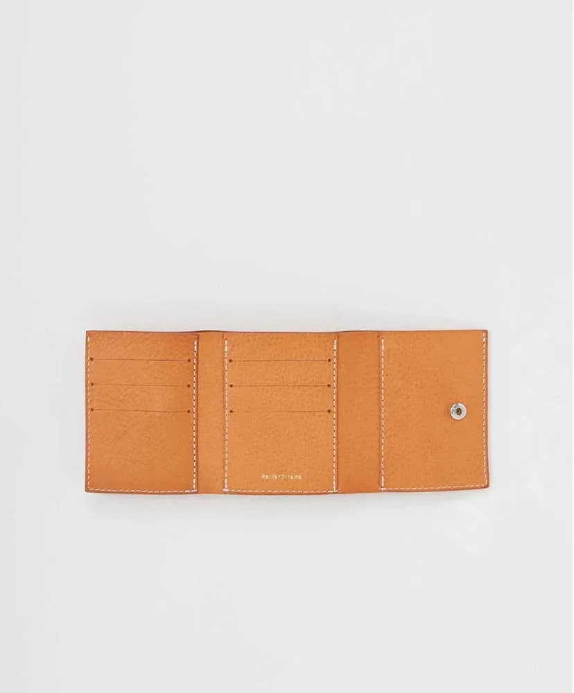 Trifold Wallet