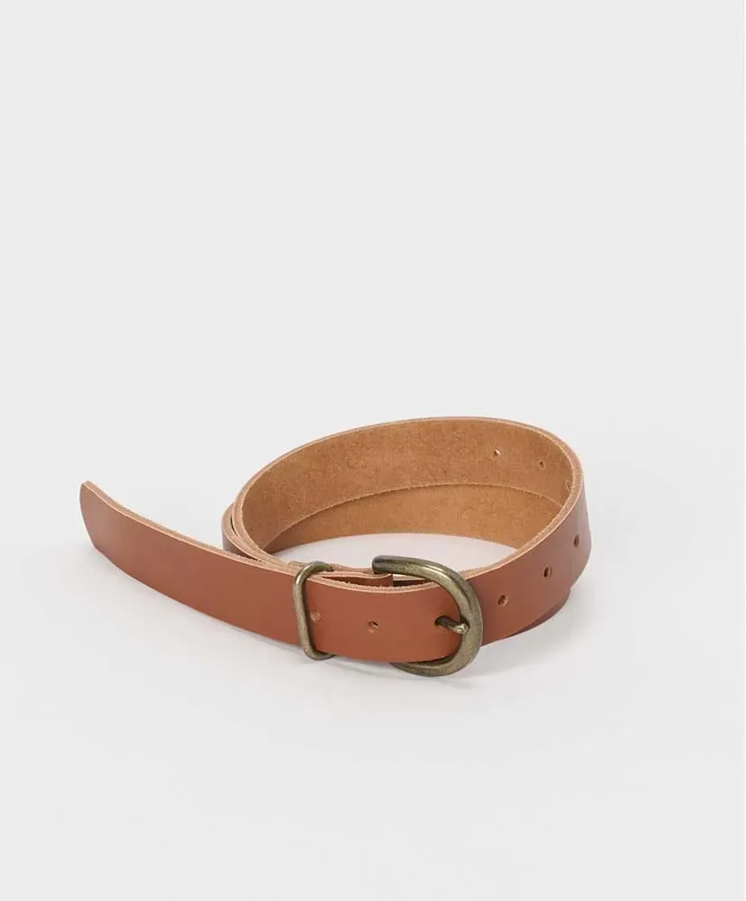 Tanning Belt