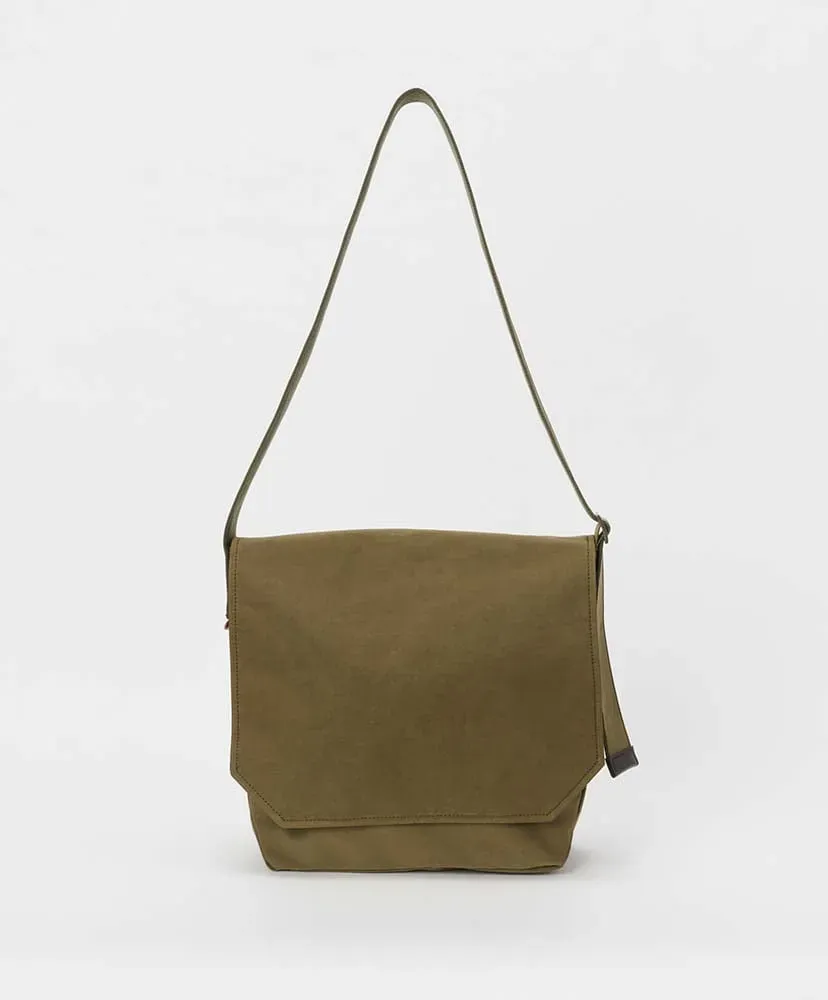 Flap Shoulder Small